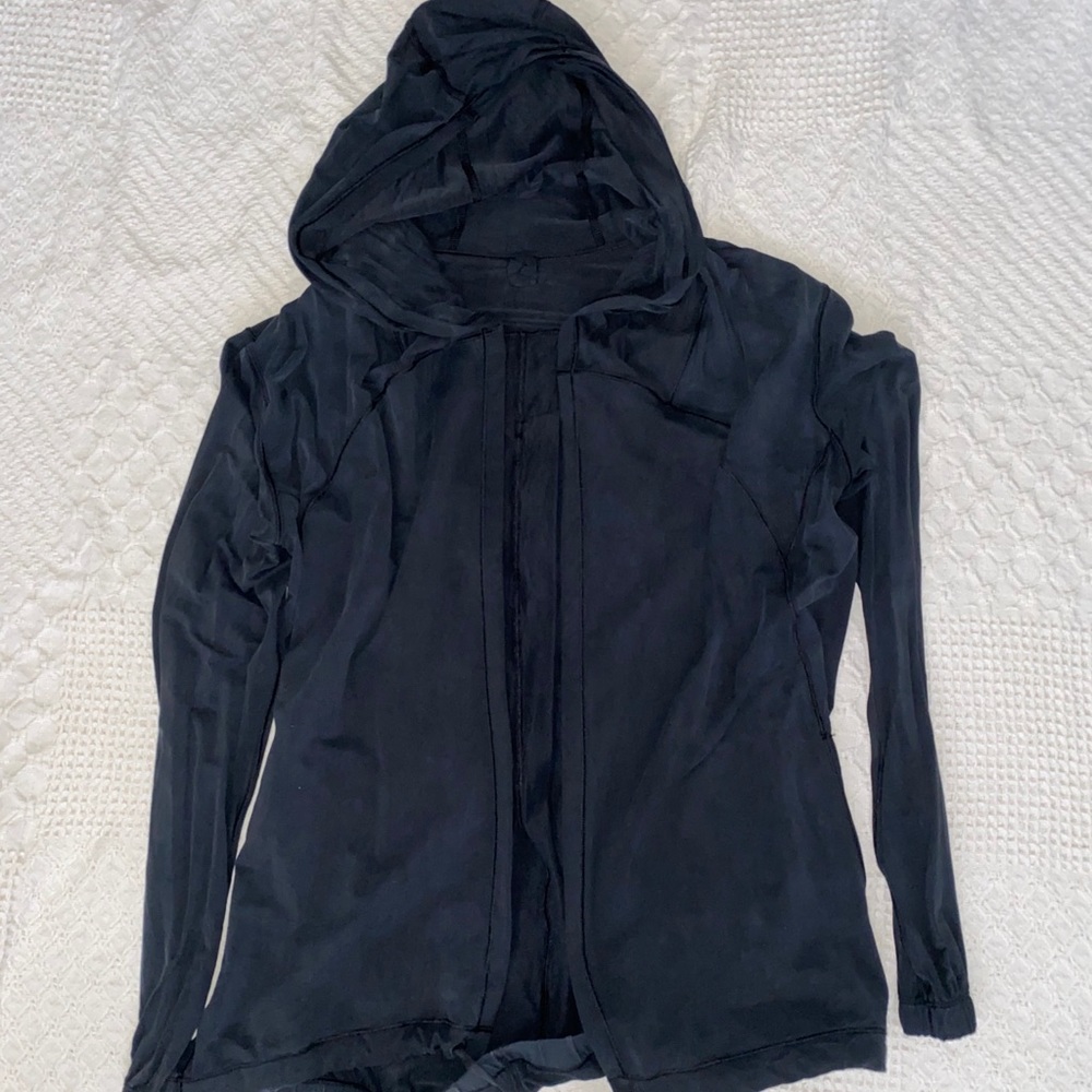 Lululemon Into Something Good Hoodie